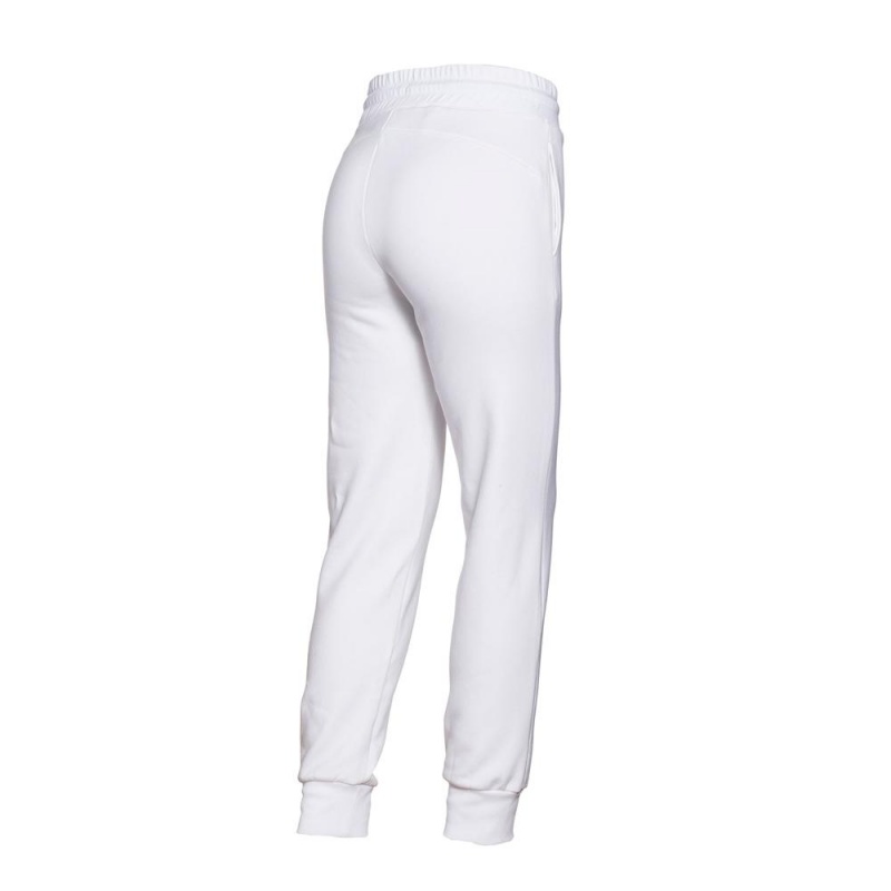 Goldbergh EASE Pants White | 259614IQC