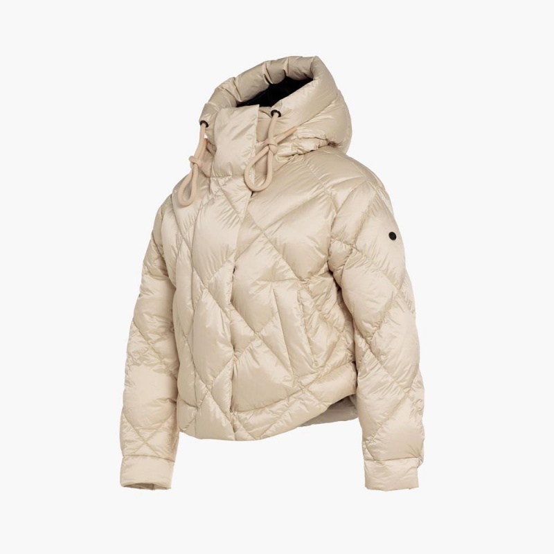 Goldbergh FIONA Jackets Beige | 962401BPA