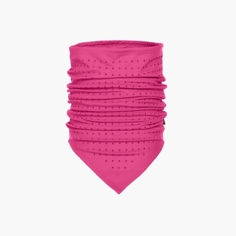 Goldbergh GEMMY Neckwarmer Pink | 359846RTY