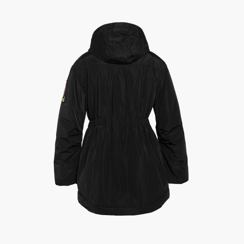 Goldbergh HARLOW Jackets Black | 301689DSW