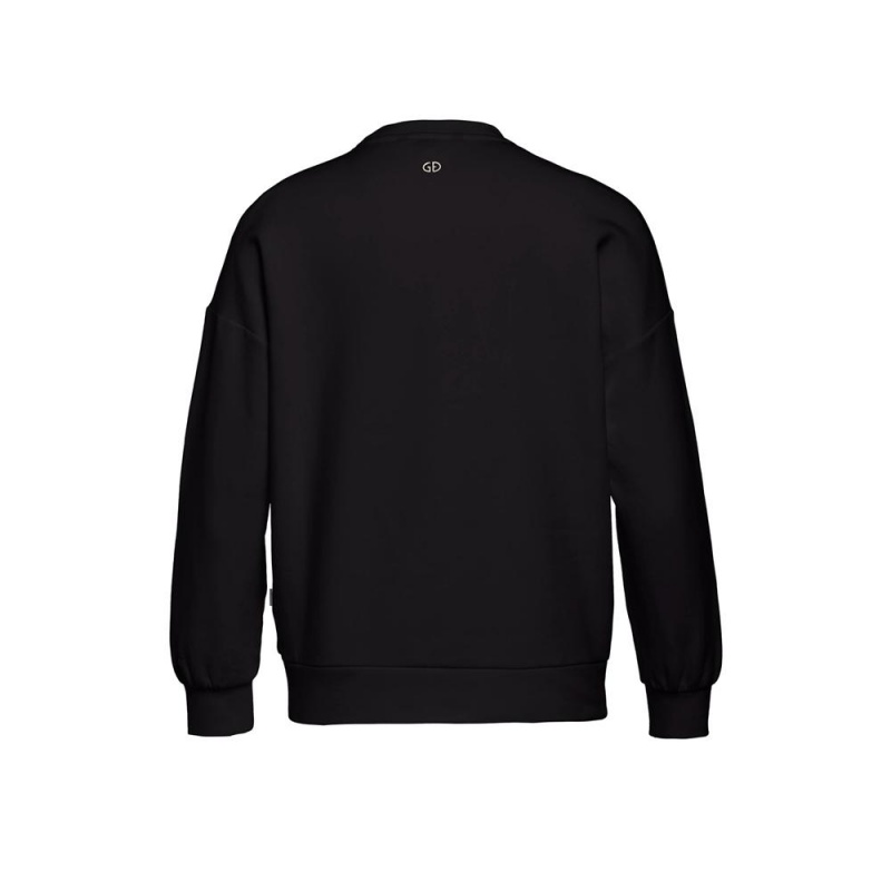 Goldbergh HAVEN Sweater Black | 158240AID