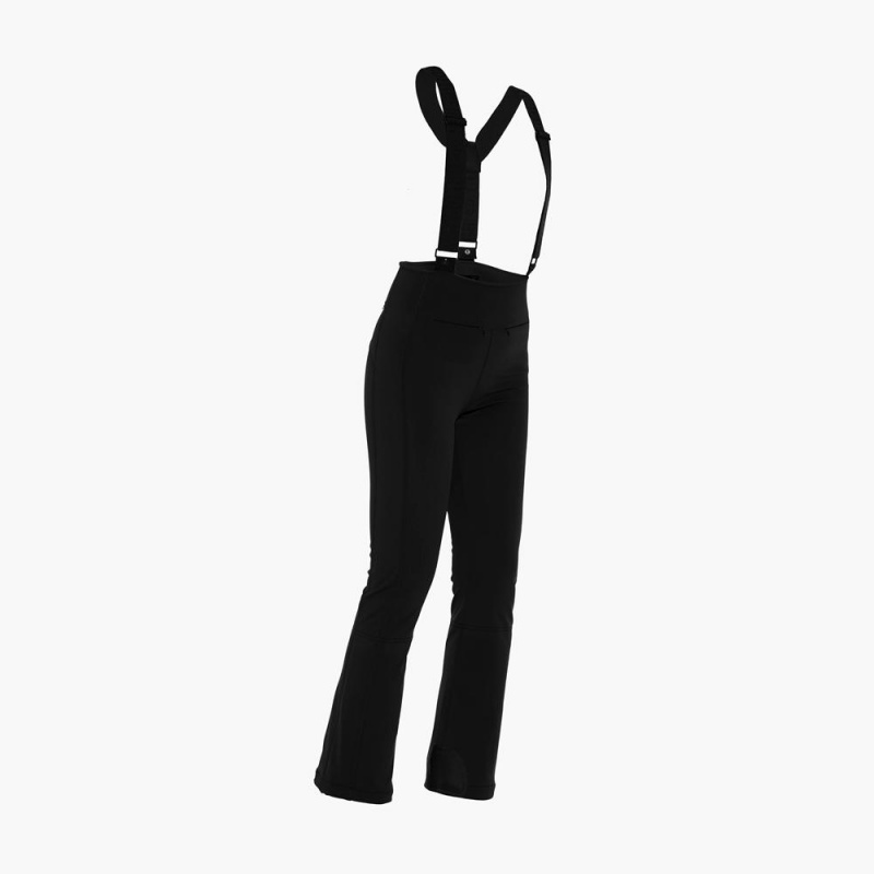 Goldbergh HIGH END Ski Pants Black | 139478BMK