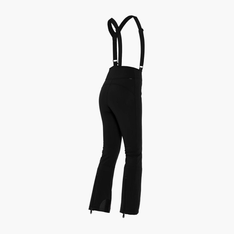 Goldbergh HIGH END Ski Pants Black | 139478BMK