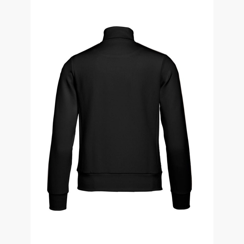 Goldbergh IONE track Jackets Black | 645273PMD