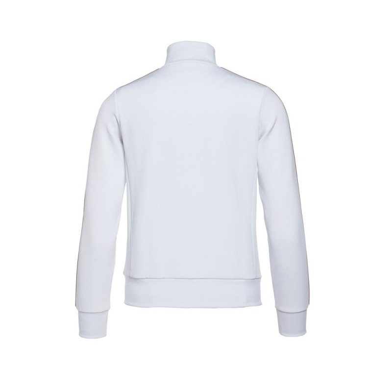 Goldbergh IONE track Jackets White | 847930IVW