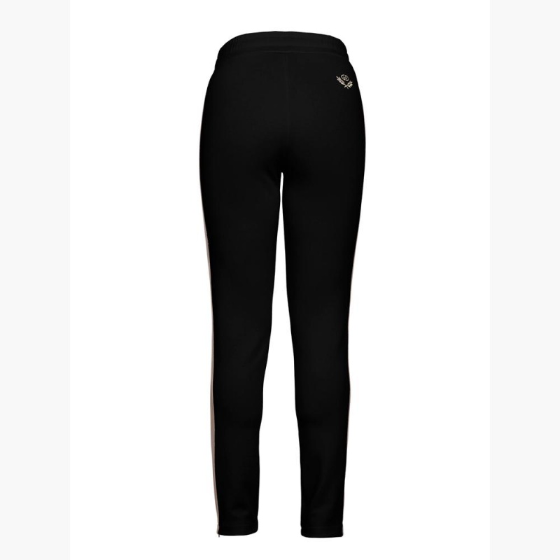 Goldbergh ISOLDE track Pants Black | 640327RDU