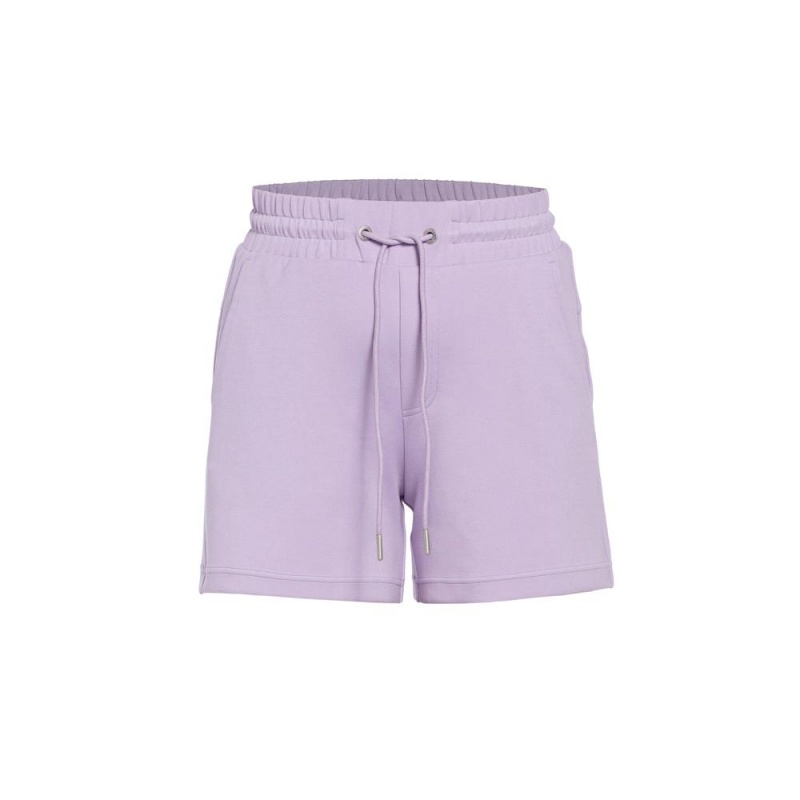 Goldbergh IVY Shorts Purple | 268097ANU