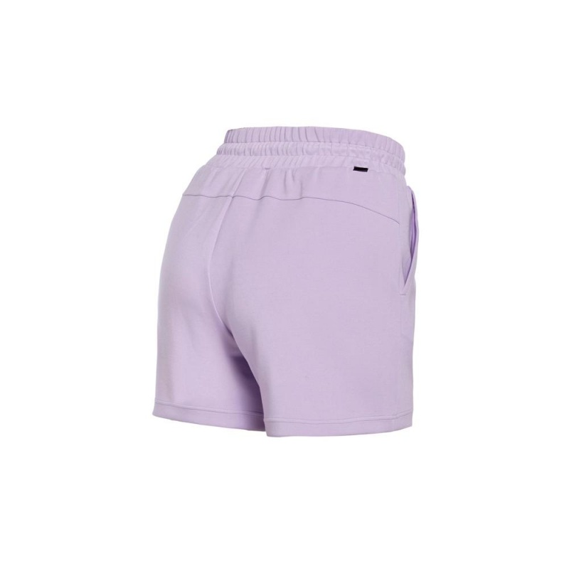 Goldbergh IVY Shorts Purple | 268097ANU