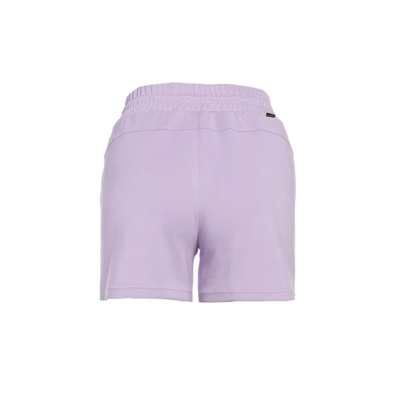 Goldbergh IVY Shorts Purple | 268097ANU