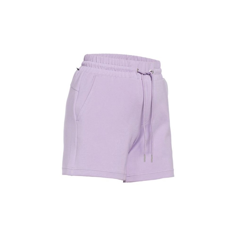 Goldbergh IVY Shorts Purple | 268097ANU