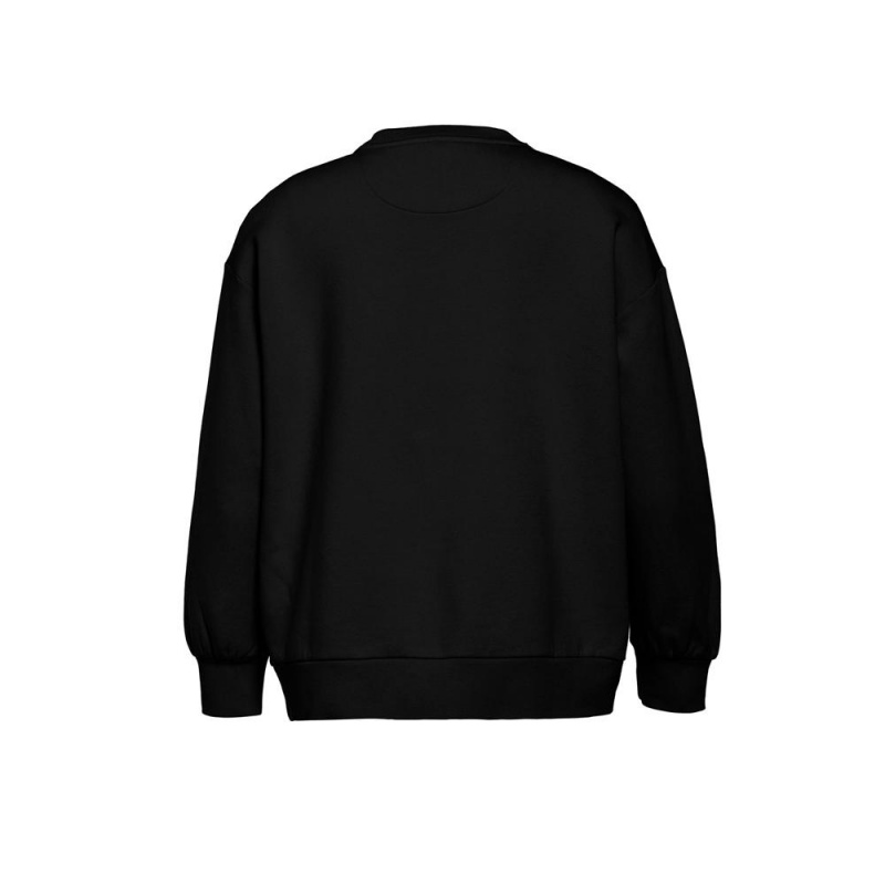 Goldbergh KAI Sweater Black | 184693ONZ