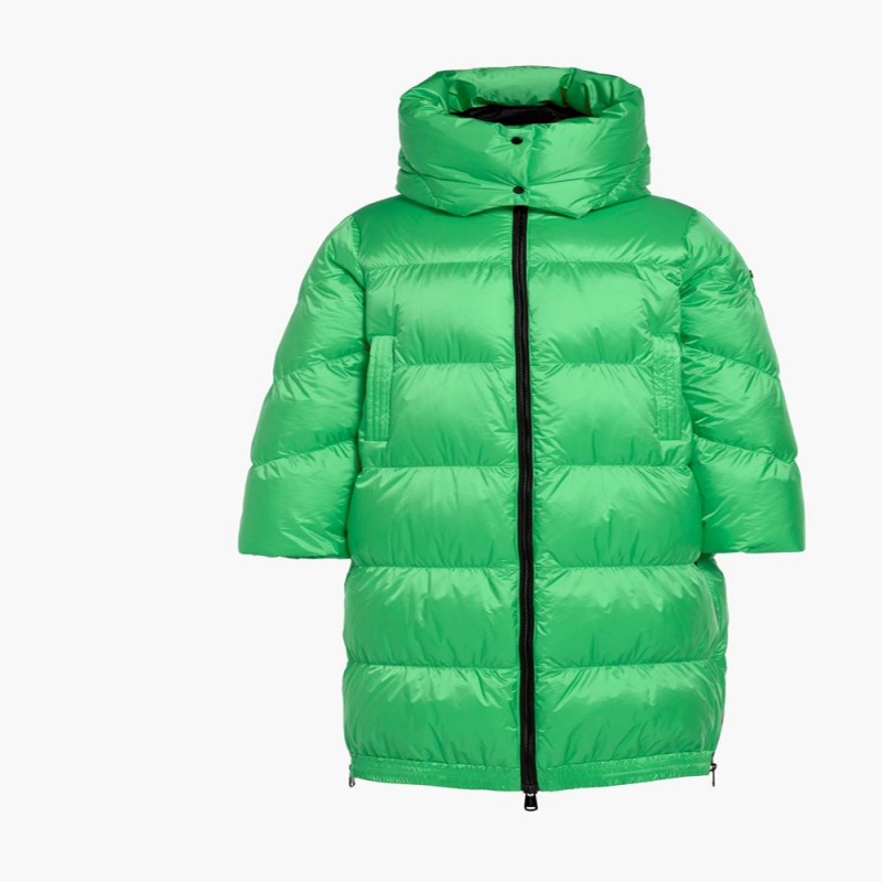 Goldbergh KEANU Jackets Green | 735046KOW