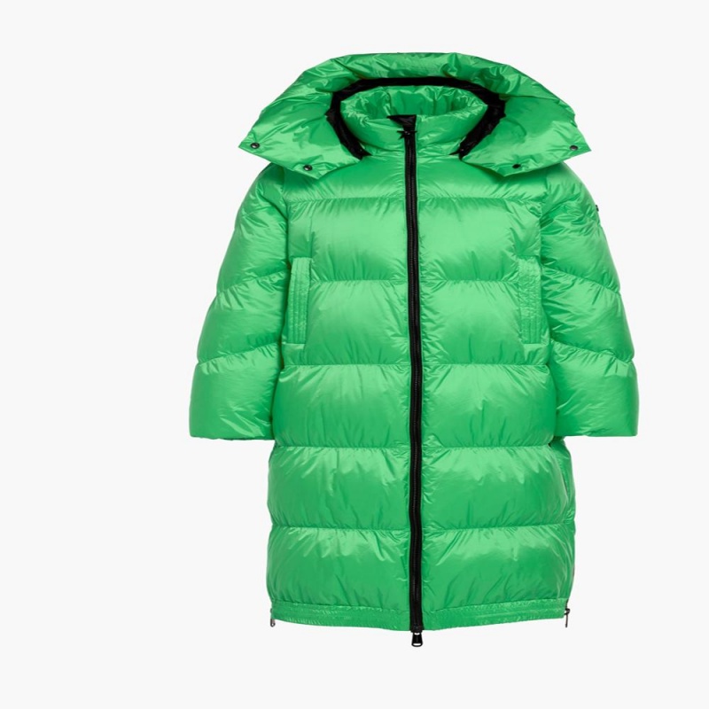 Goldbergh KEANU Jackets Green | 735046KOW