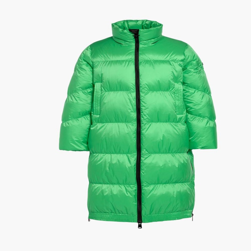 Goldbergh KEANU Jackets Green | 735046KOW