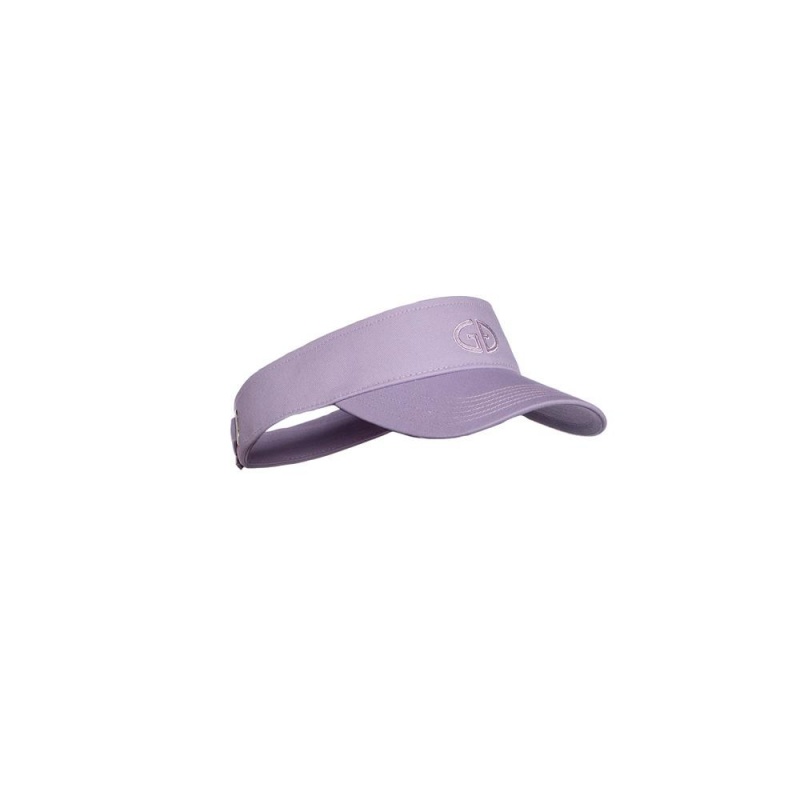 Goldbergh MATCH Cap Purple | 260781EHV