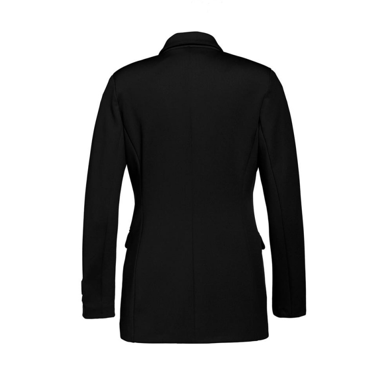 Goldbergh METROPOLIS blazer Jackets Black | 843562XLB