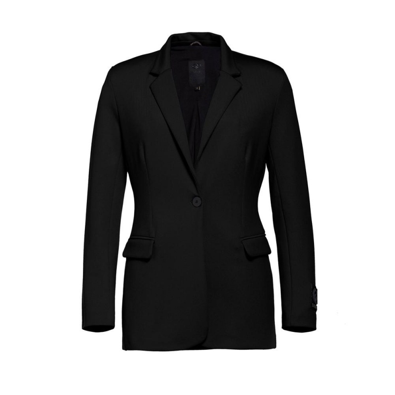 Goldbergh METROPOLIS blazer Jackets Black | 843562XLB