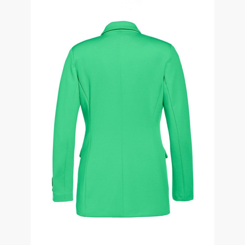 Goldbergh METROPOLIS blazer Jackets Green | 392061MCZ