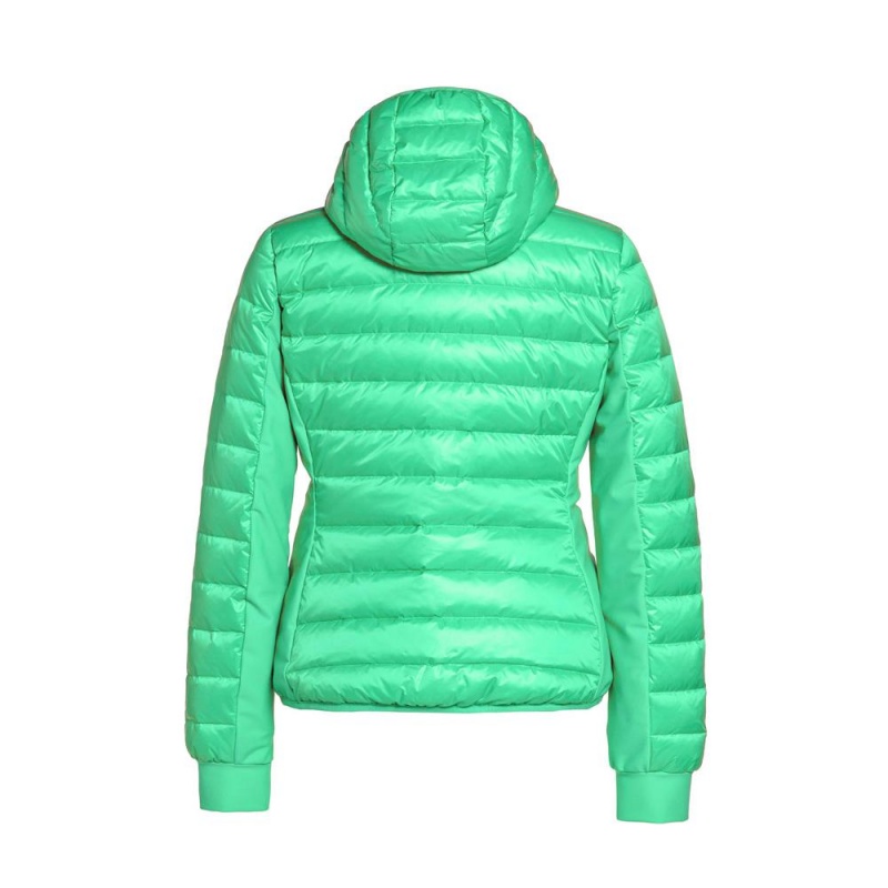 Goldbergh NADIA Jackets Green | 132468JFA