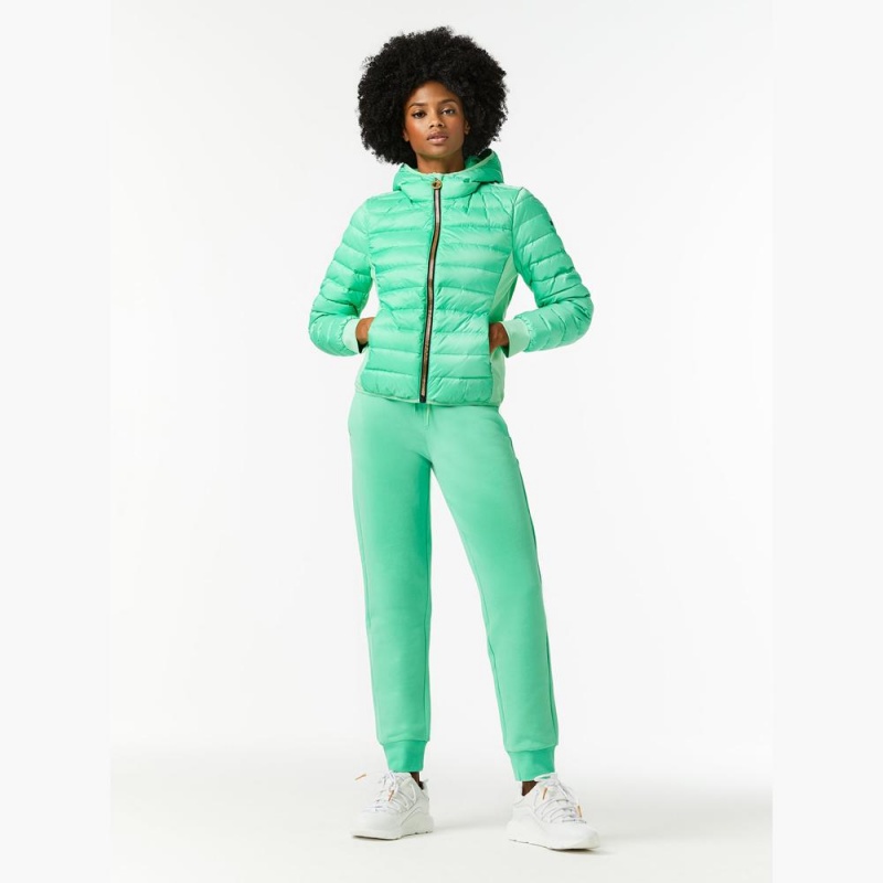 Goldbergh NADIA Jackets Green | 132468JFA