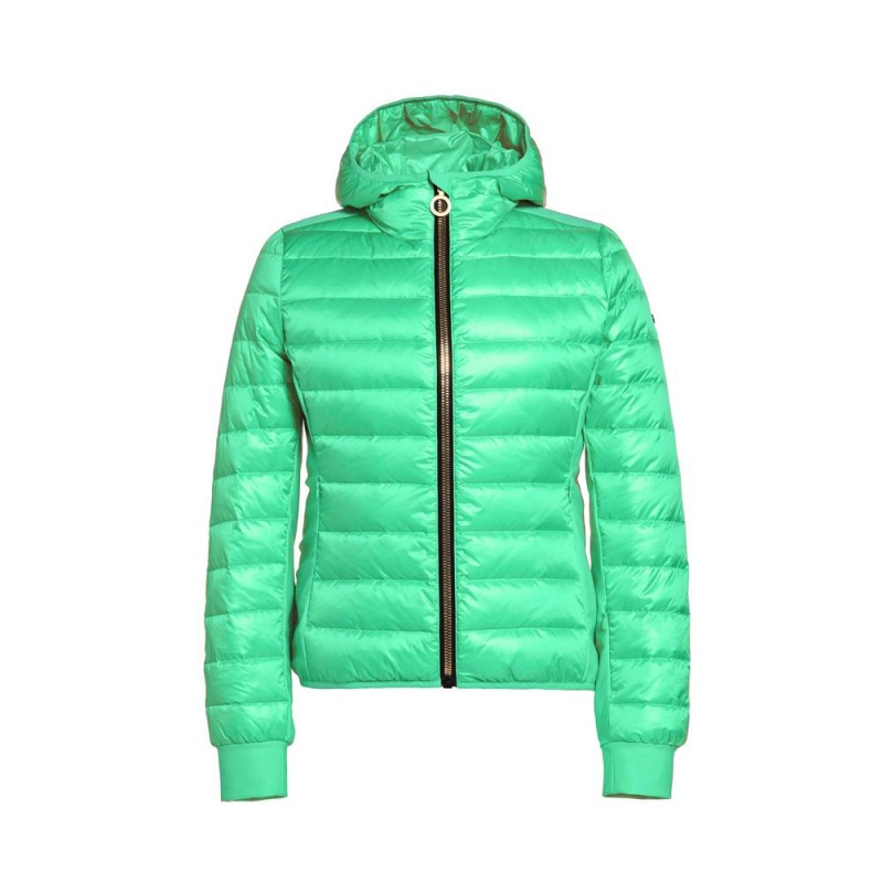 Goldbergh NADIA Jackets Green | 132468JFA