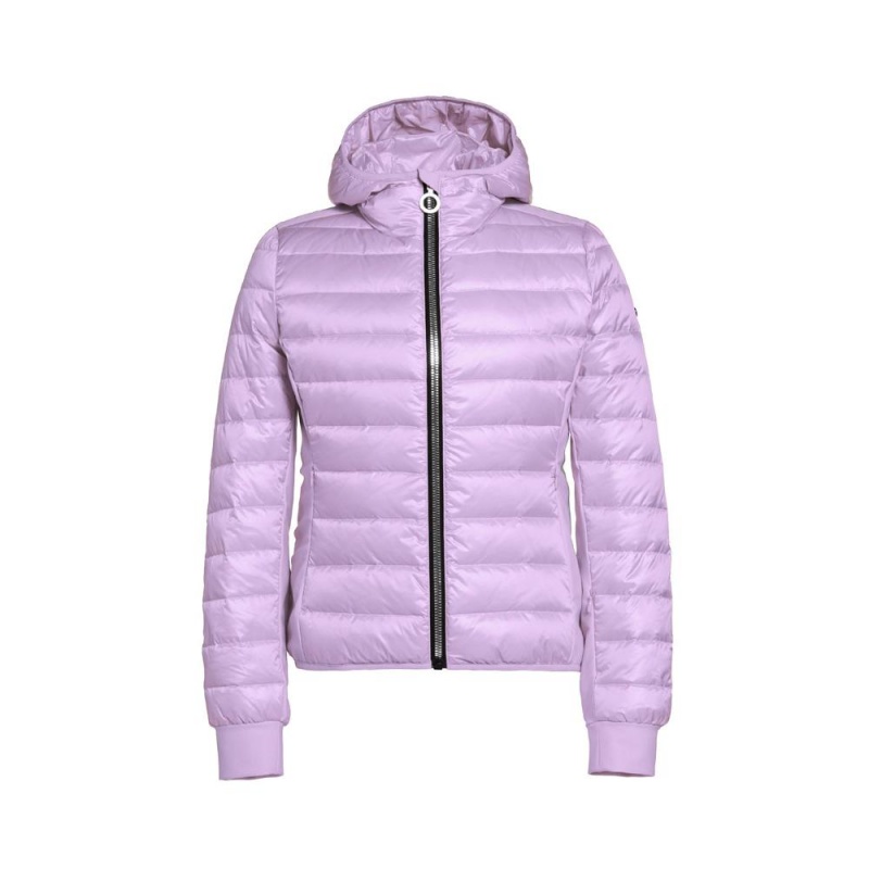 Goldbergh NADIA Jackets Purple | 018645CLV