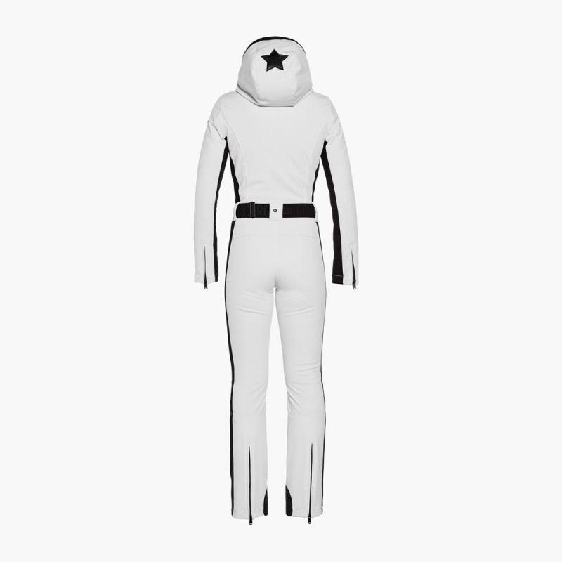 Goldbergh PARRY Ski Suit White | 519067OGR