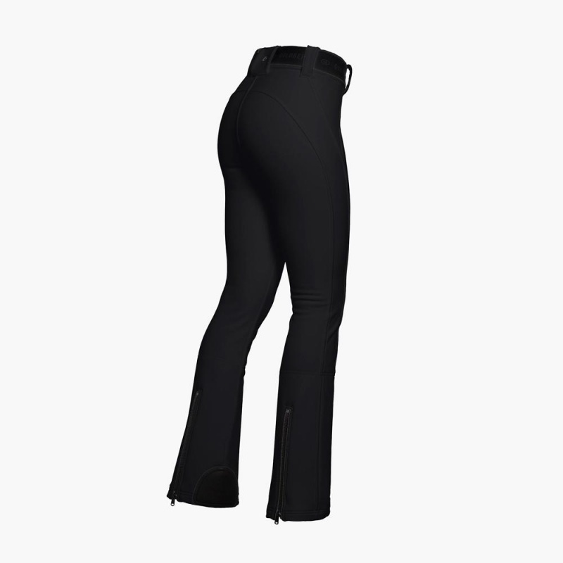 Goldbergh PIPPA Ski Pants Black | 065731XPF