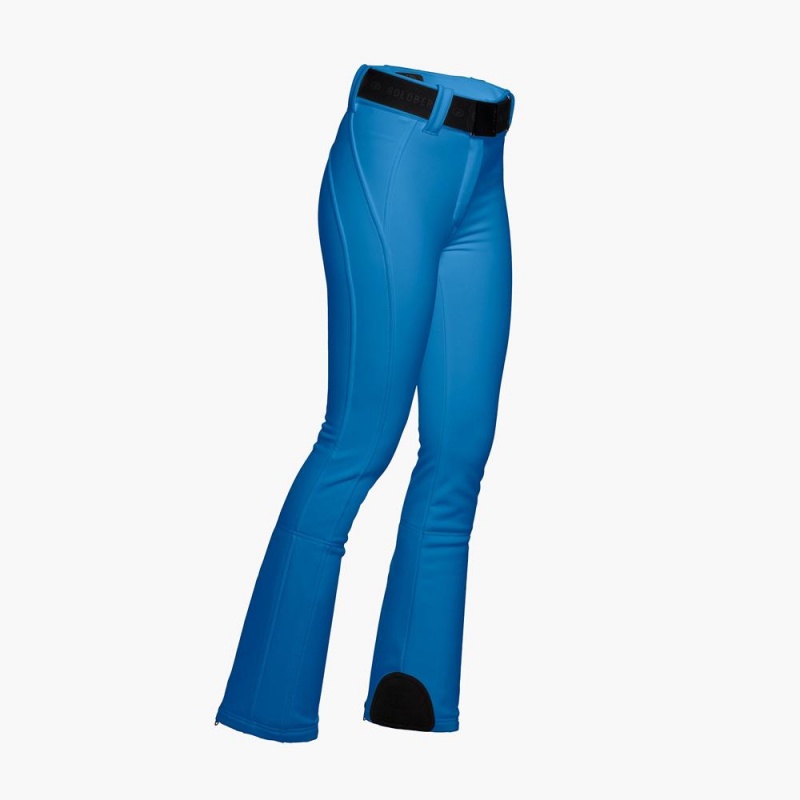 Goldbergh PIPPA Ski Pants Blue | 385710HVD