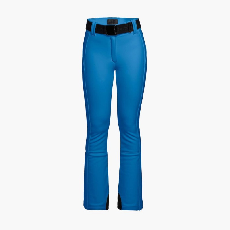 Goldbergh PIPPA Ski Pants Blue | 385710HVD