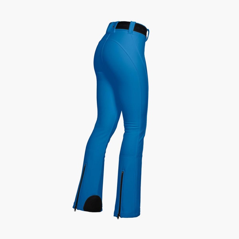 Goldbergh PIPPA Ski Pants Blue | 385710HVD