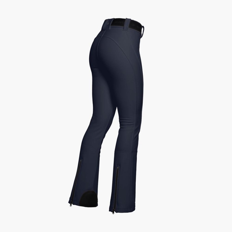 Goldbergh PIPPA Ski Pants Navy | 674850MPI