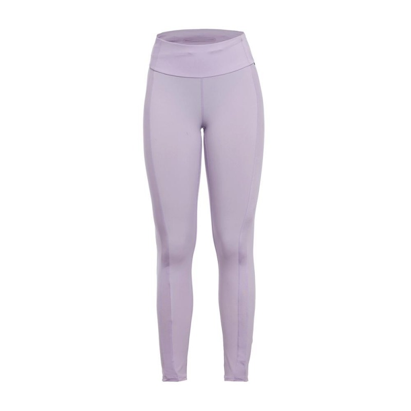 Goldbergh SKYLINE Leggings Purple | 871960MJK