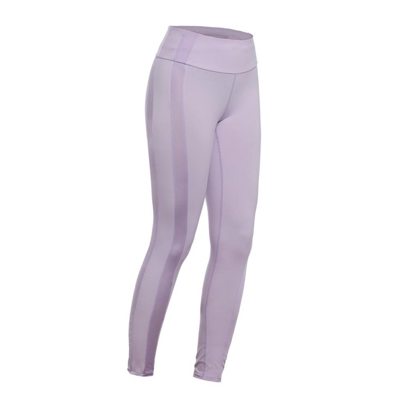 Goldbergh SKYLINE Leggings Purple | 871960MJK