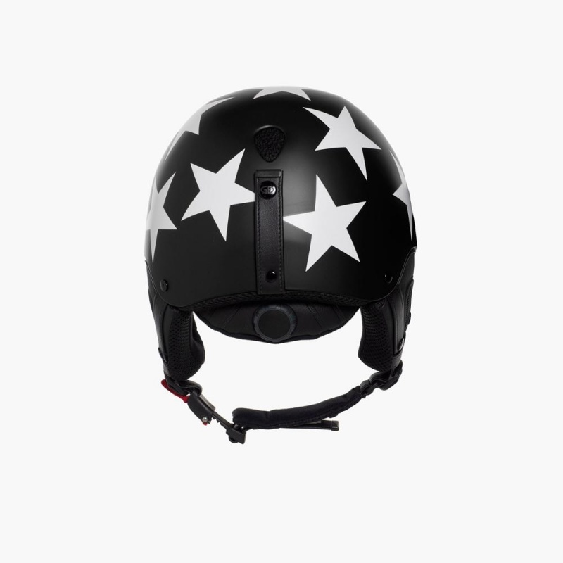 Goldbergh SMASHER Helmet Black | 608524KCD