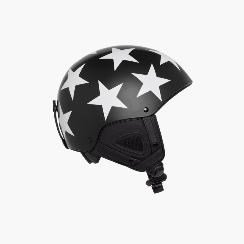 Goldbergh SMASHER Helmet Black | 608524KCD