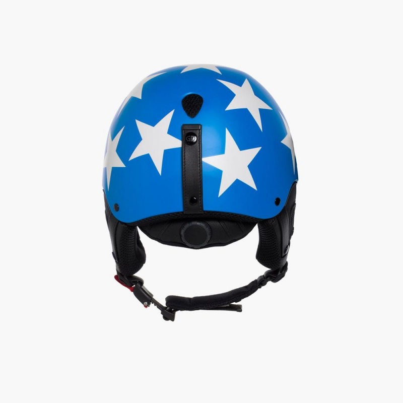 Goldbergh SMASHER Helmet Blue | 629517LPE