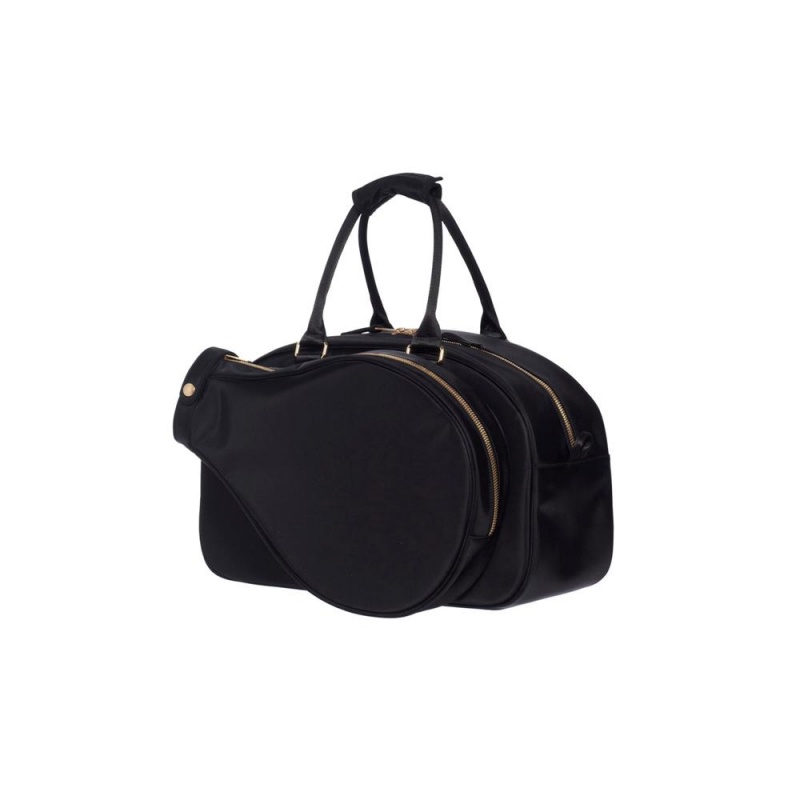 Goldbergh SMASH Bag Black | 542186NHB