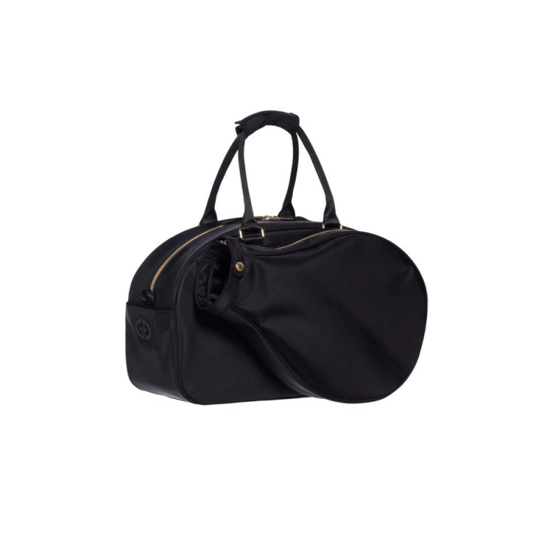 Goldbergh SMASH Bag Black | 542186NHB