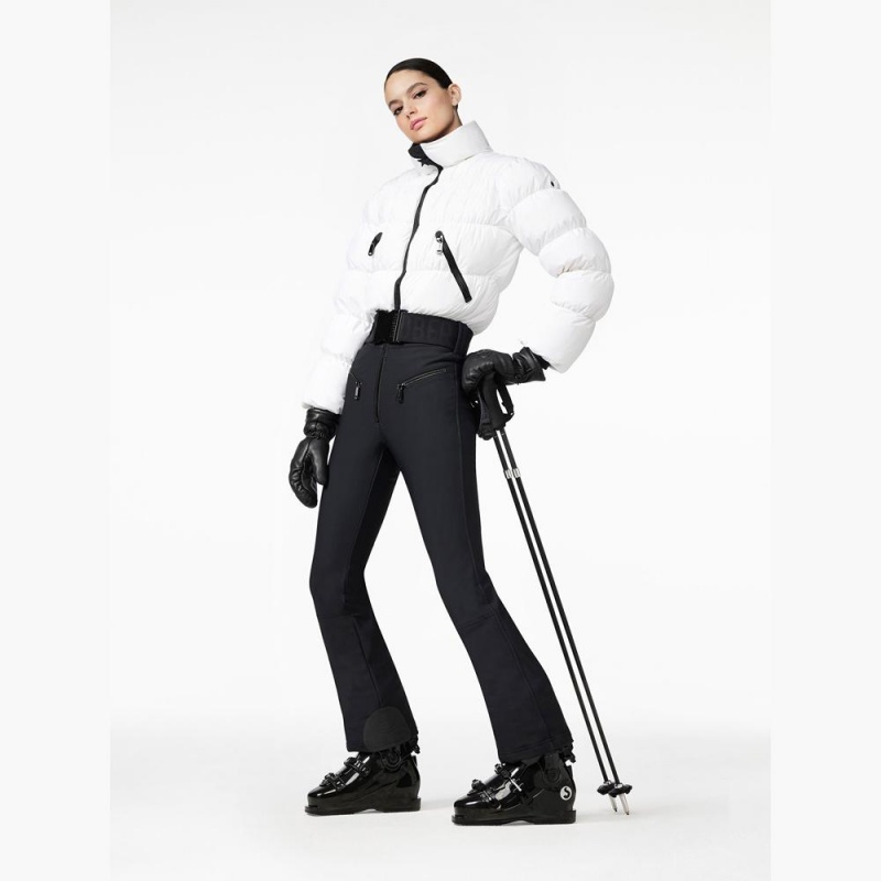 Goldbergh SNOWBALL Ski Suit White | 137968CDO