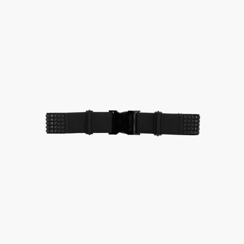 Goldbergh STUD Belt Black | 732165VYS