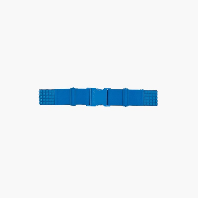 Goldbergh STUD Belt Blue | 297435UXQ