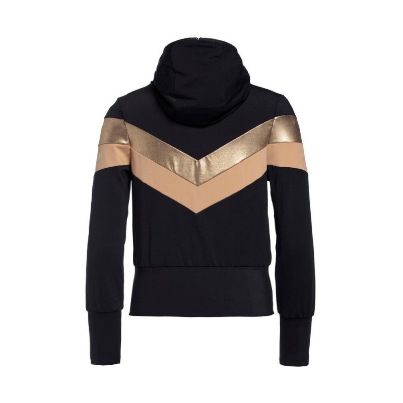 Goldbergh Symmetry Jackets Gold | 258069QUP