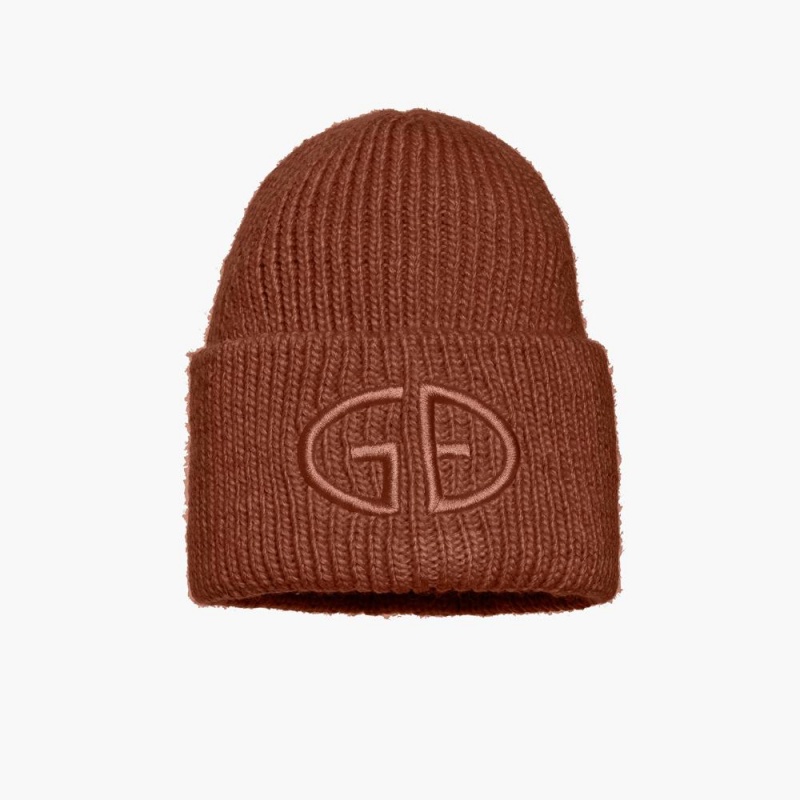 Goldbergh VALERIE Beanie Beige | 658307SJB