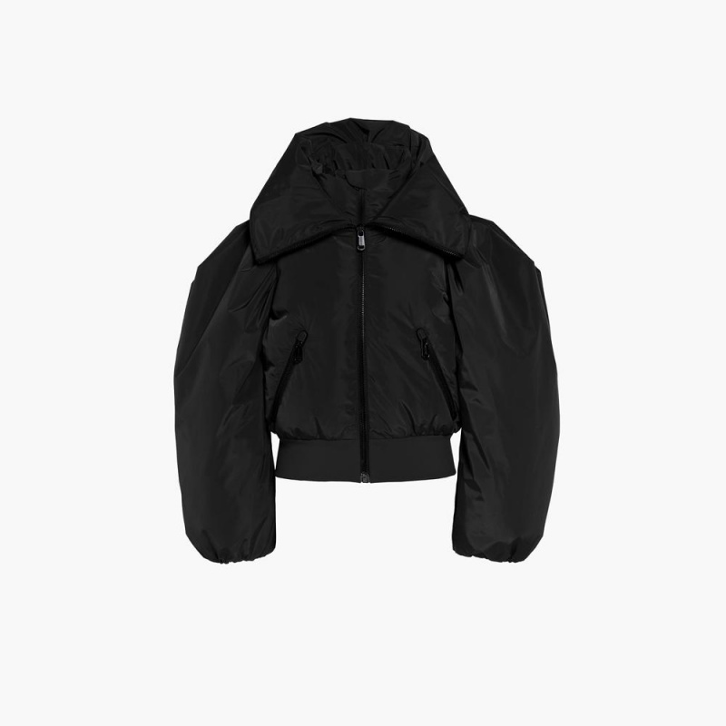 Goldbergh VAVA Ski Jacket Black | 864157UAZ