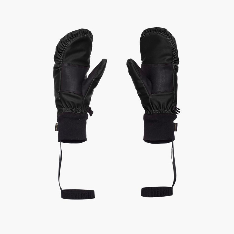 Goldbergh VICKY Mittens Black | 935867NGB