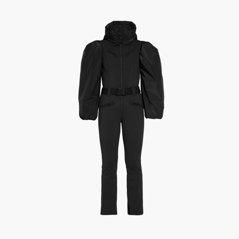 Goldbergh VOOM Ski Suit Black | 459723DIM