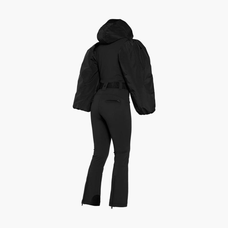 Goldbergh VOOM Ski Suit Black | 459723DIM