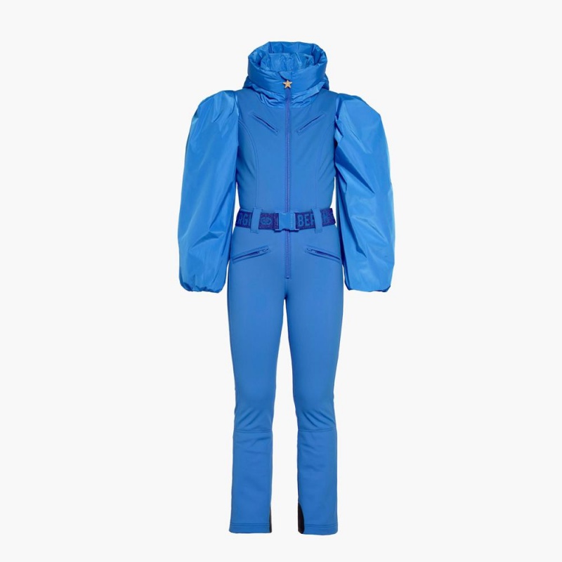 Goldbergh VOOM Ski Suit Blue | 671958CIO