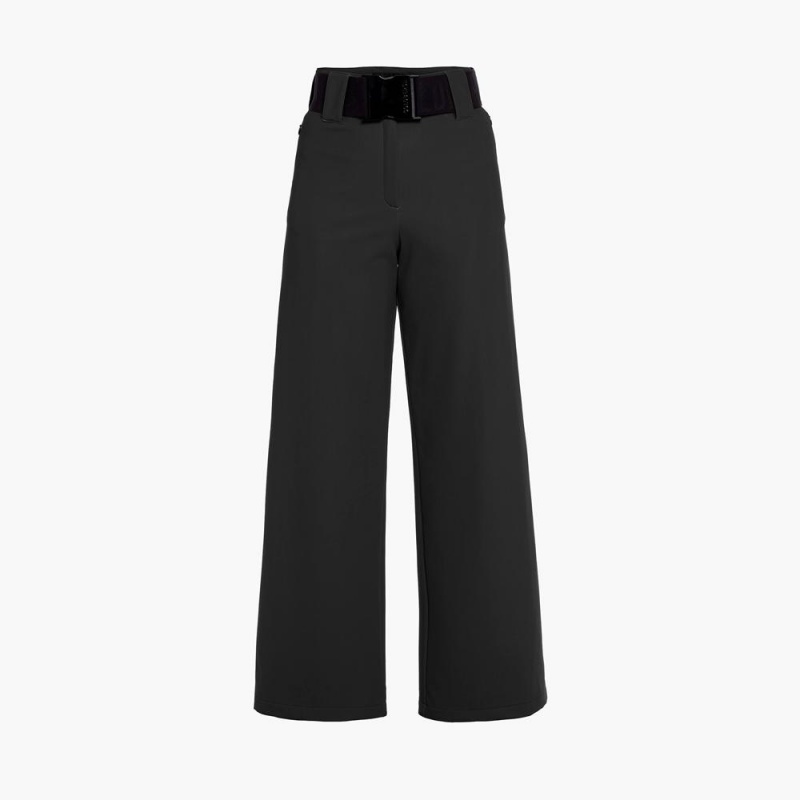 Goldbergh WHAM Pants Black | 875236DLU